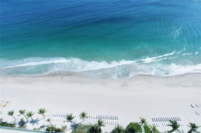 Playa Del Mar Apt #1408