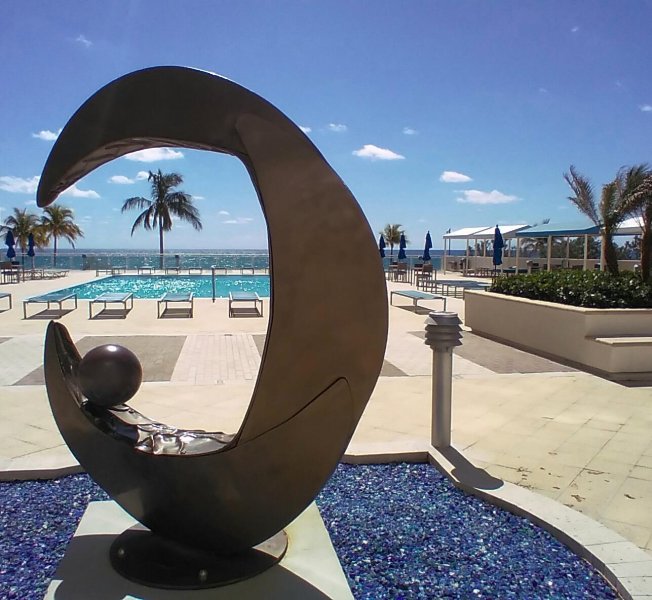Condo for sale at Playa Del Mar 1408