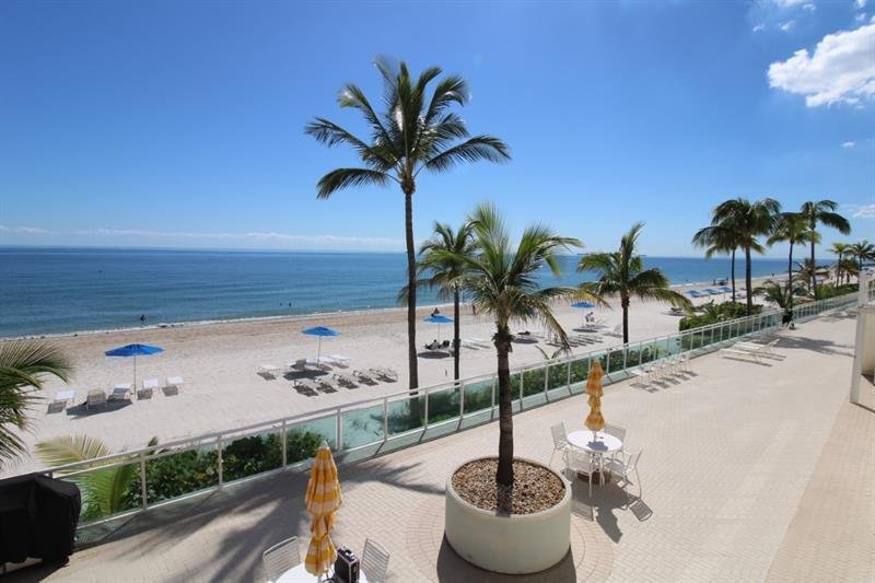 Condo for sale at Playa Del Mar 1408