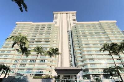 Comprar apartamento en Playa Del Mar 1408