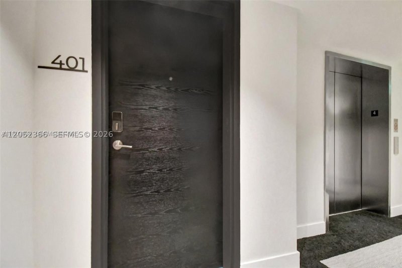 Condo for sale at Alana Bay Harbor Island 401