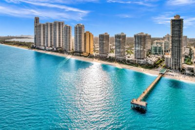 Oceania 1 Apt #818