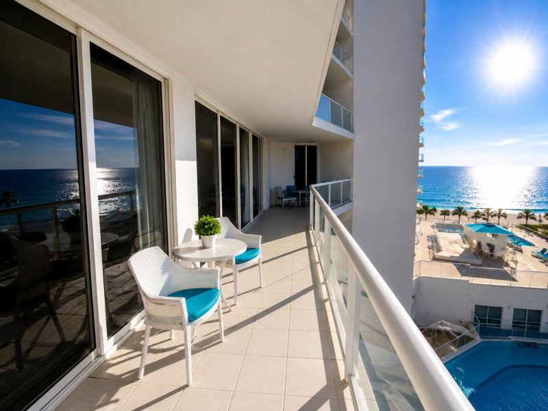 Comprar apartamento no Oceania 1 818