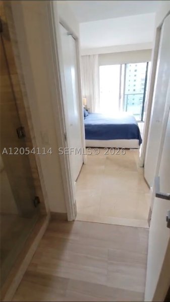 Apartment for rent at Brickell House Condo 1107