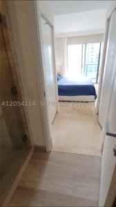 Alquiler de apartamento en Brickell House Condo 1107