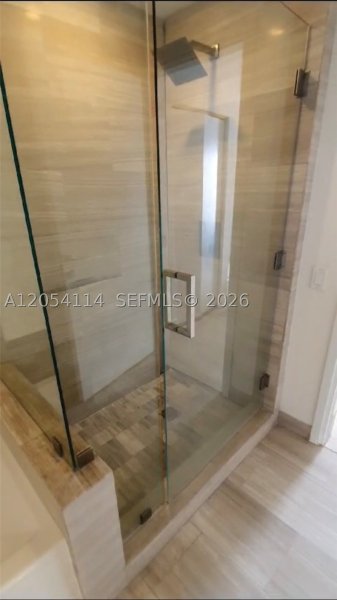 Apartment for rent at Brickell House Condo 1107
