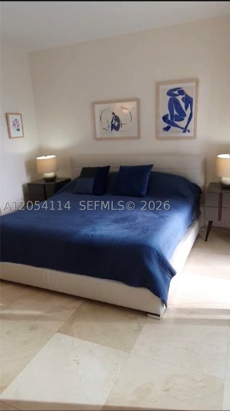 Apartment for rent at Brickell House Condo 1107