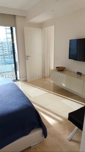 Apartment for rent at Brickell House Condo 1107