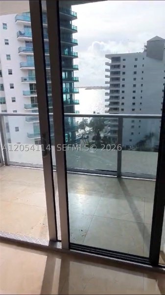 Apartment for rent at Brickell House Condo 1107