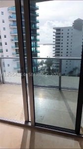 Alquiler de apartamento en Brickell House Condo 1107