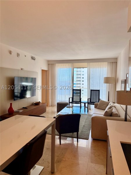Aluguel de apartamento no Brickell House Condo 1107