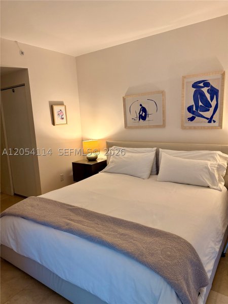 Aluguel de apartamento no Brickell House Condo 1107