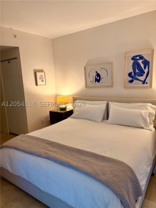 Aluguel de apartamento no Brickell House Condo 1107