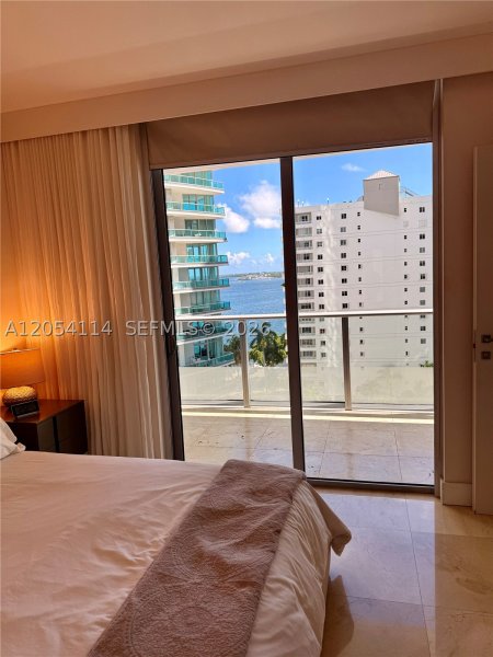 Aluguel de apartamento no Brickell House Condo 1107