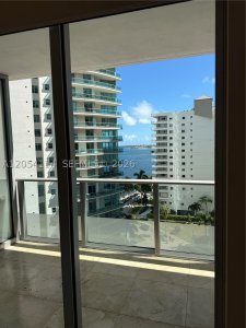 Aluguel de apartamento no Brickell House Condo 1107