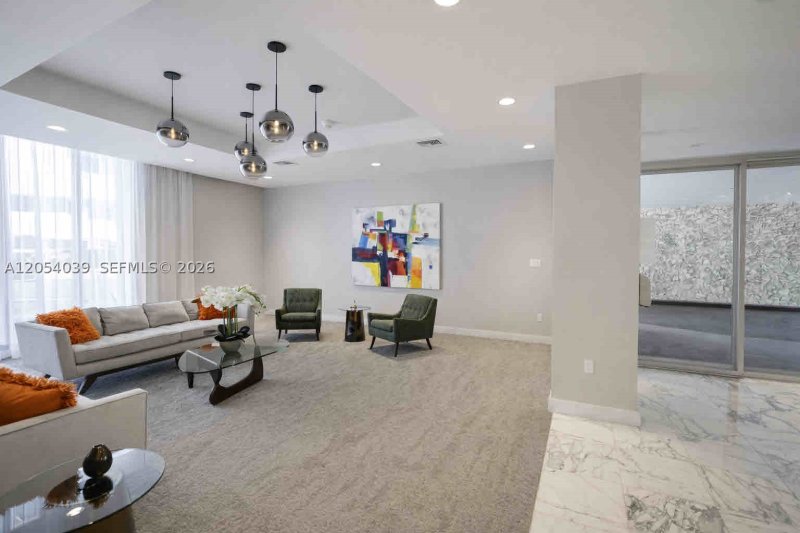Apartment for rent at Four Winds Condo 505