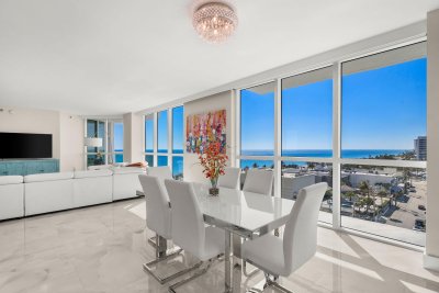 Comprar apartamento en Las Olas Beach Club 907
