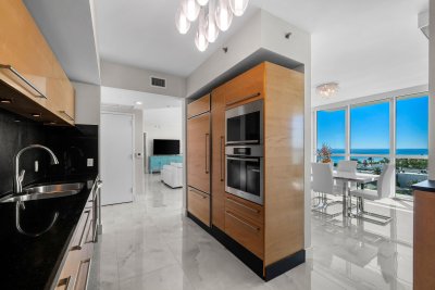 Comprar apartamento en Las Olas Beach Club 907
