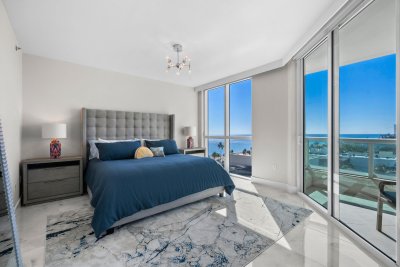 Comprar apartamento en Las Olas Beach Club 907