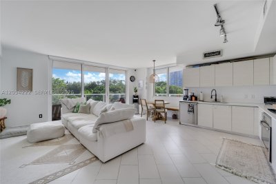 Aluguel de apartamento no Baltus House 301