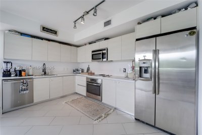 Aluguel de apartamento no Baltus House 301