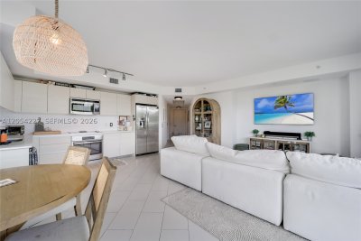 Aluguel de apartamento no Baltus House 301