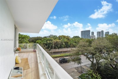 Aluguel de apartamento no Baltus House 301