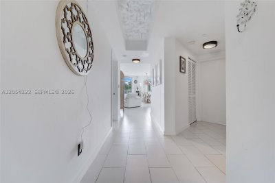 Aluguel de apartamento no Baltus House 301
