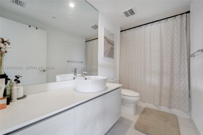 Aluguel de apartamento no Baltus House 301