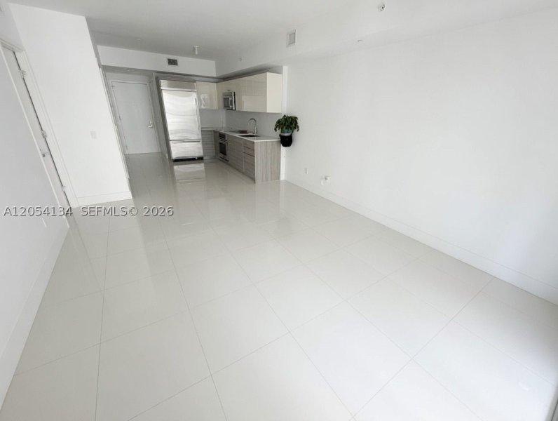 Apartment for rent at Brickell House Condo 1110