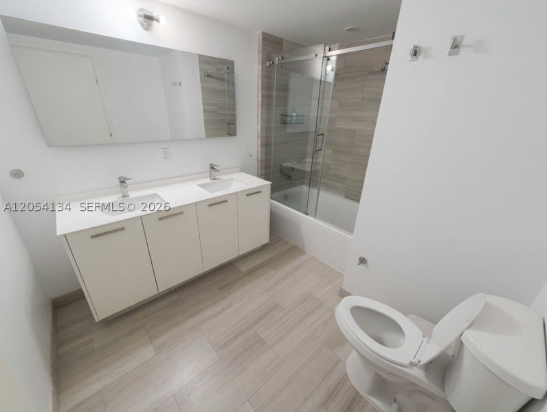 Apartment for rent at Brickell House Condo 1110