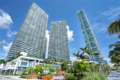 Paraiso Bay Miami Apt #4104