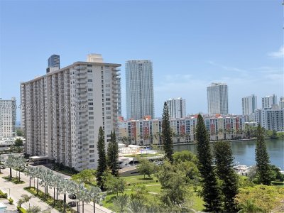 Comprar apartamento en Winston Towers 1208