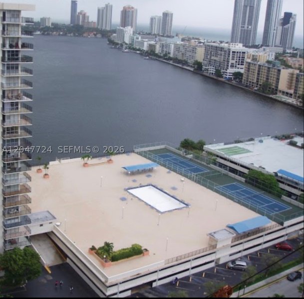Comprar apartamento en Winston Towers 1208