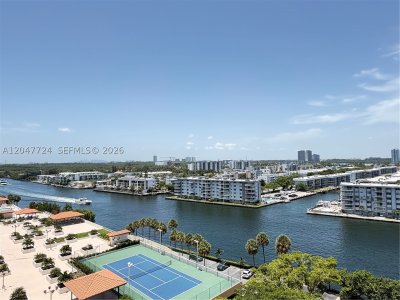 Comprar apartamento en Winston Towers 1208