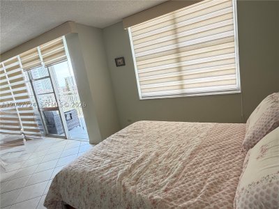 Comprar apartamento en Winston Towers 1208