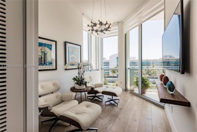 Comprar apartamento en Uptown Marina Lofts 714