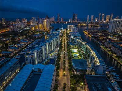 Comprar apartamento en Uptown Marina Lofts 714