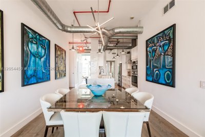 Comprar apartamento en Uptown Marina Lofts 714