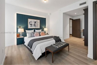 Comprar apartamento no E11EVEN Hotel & Residences 4703