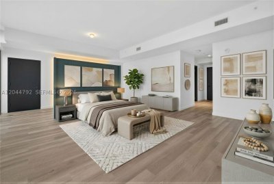 Comprar apartamento no E11EVEN Hotel & Residences 4703
