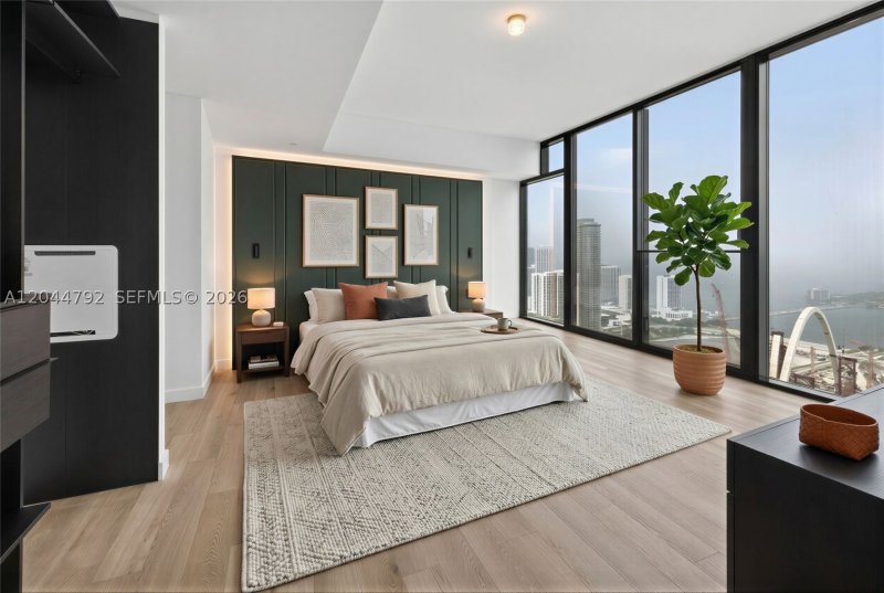 Condo for sale at E11EVEN Hotel & Residences 4703