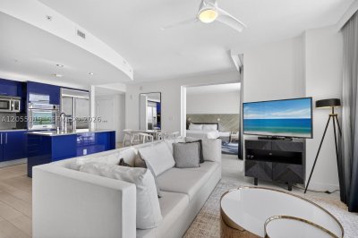 Comprar apartamento no W Residences Ft Lauderdale 1708