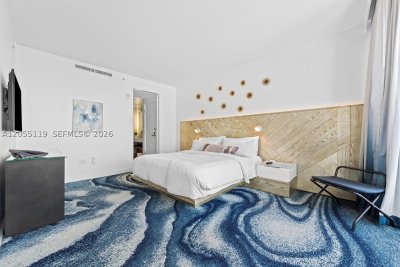 Comprar apartamento no W Residences Ft Lauderdale 1708