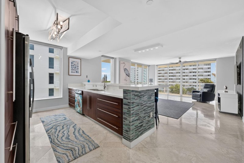 Condo for sale at Sapphire Condo 503s