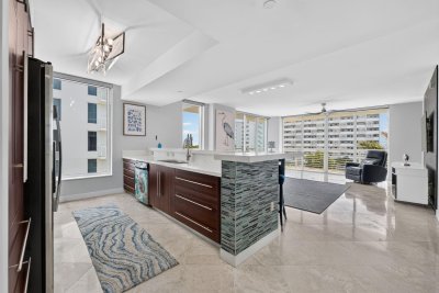 Comprar apartamento en Sapphire Condo 503s