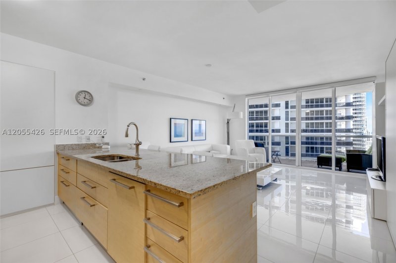 Condo for sale at Beach Club Two 2609