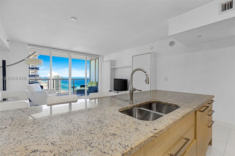 Condo for sale at Beach Club Two 2609