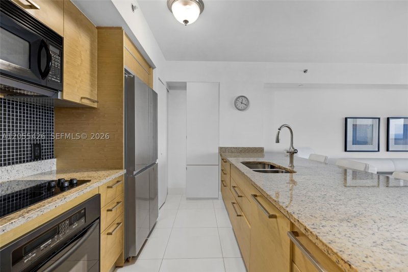 Condo for sale at Beach Club Two 2609