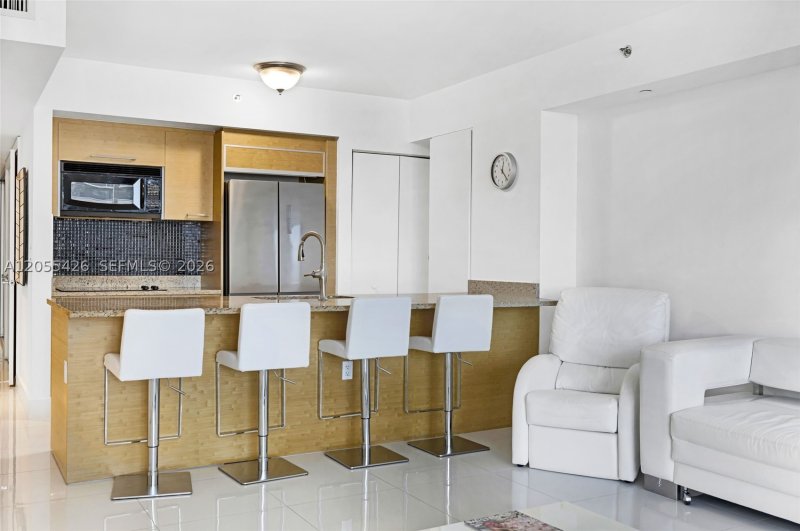 Condo for sale at Beach Club Two 2609